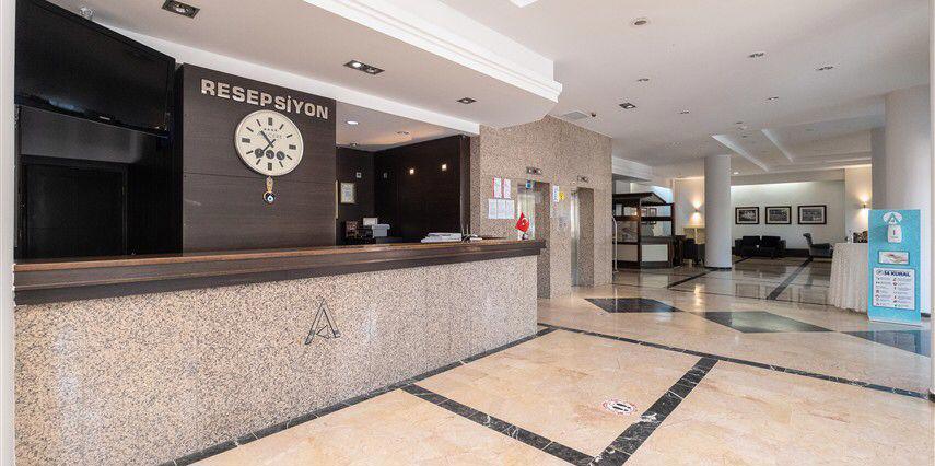 Ancere Thermal Hotel & Spa