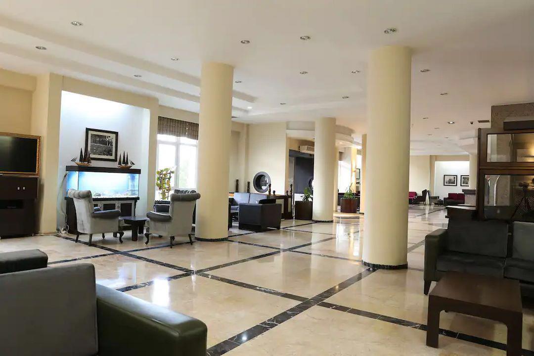 Ancere Thermal Hotel & Spa