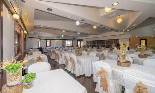 Ancere Thermal Hotel & Spa