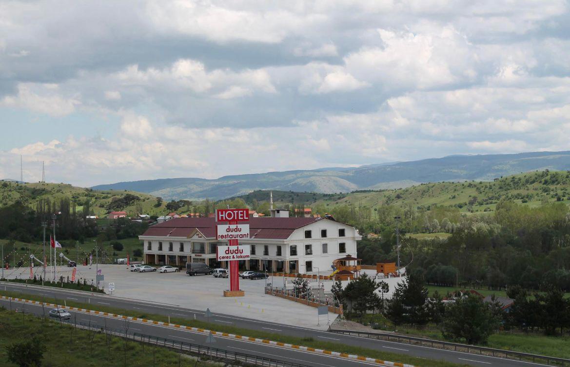 Dudu Konak Hotel