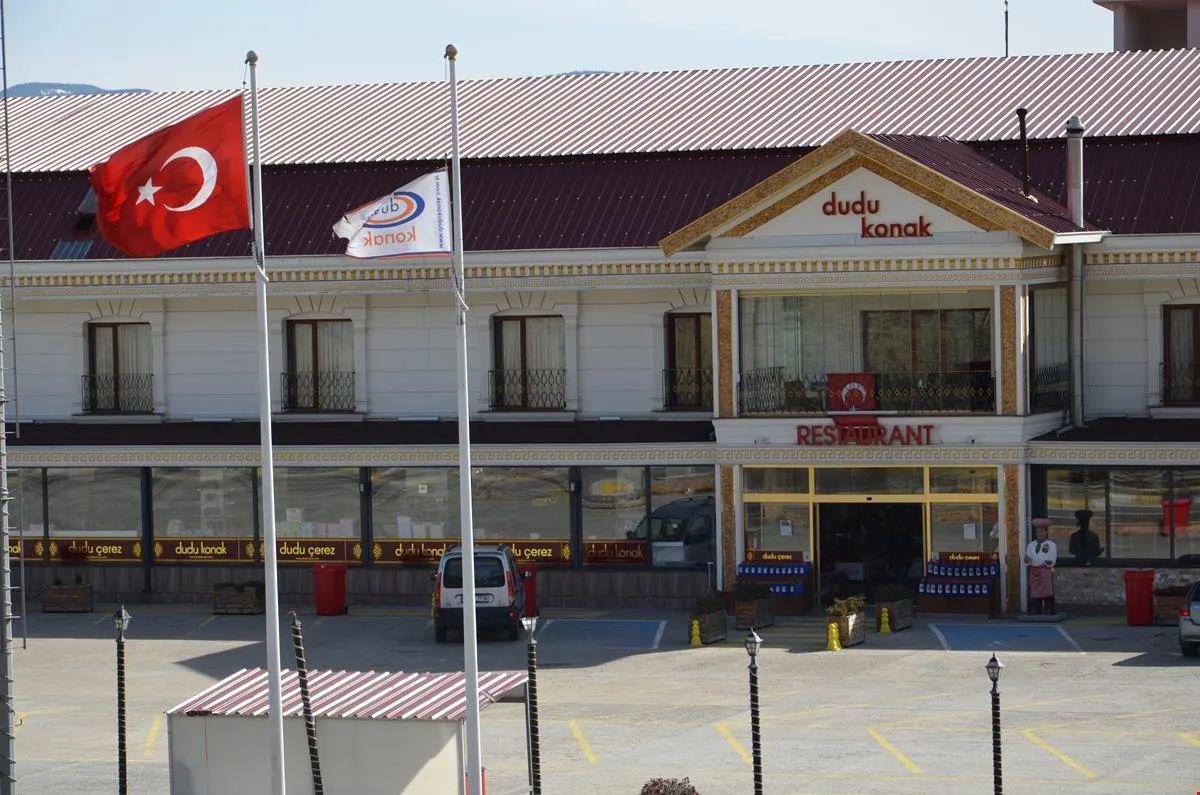 Dudu Konak Hotel