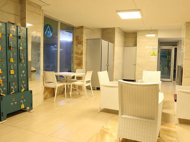 Ancere Thermal Hotel & Spa