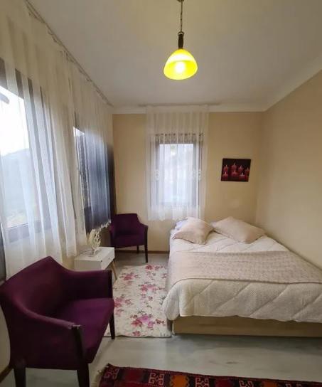 Ucmakdere Tas Pansiyon