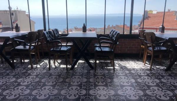 Tekirdağ Otel Restaurant