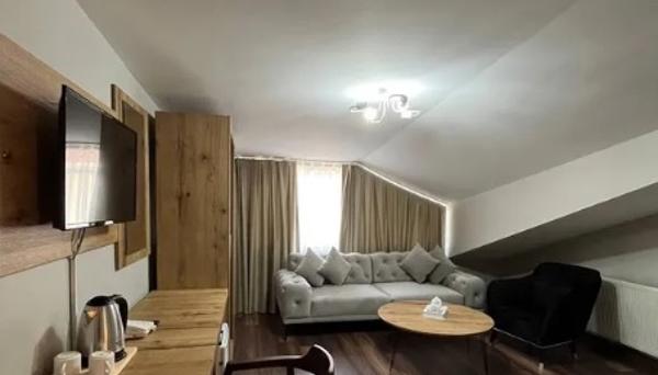 Tekirdağ Lilyum Butik Otel