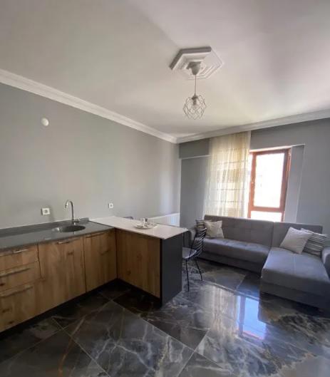 Dağkent Plus Suites Apartment