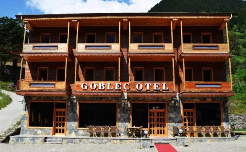 Goblec Hotel