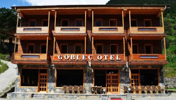 Goblec Hotel