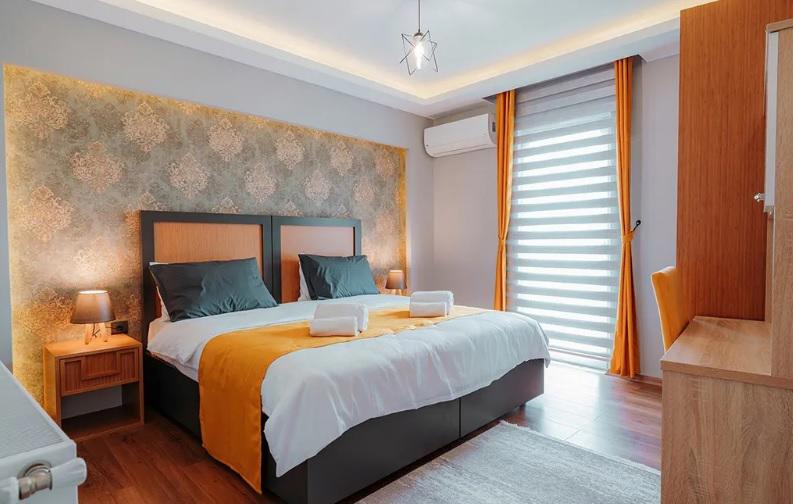 Umut Apartments