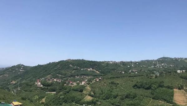 Karabina Village Houses