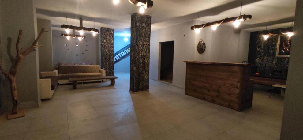 Elva Suites