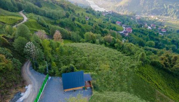 Tenta Bungalov
