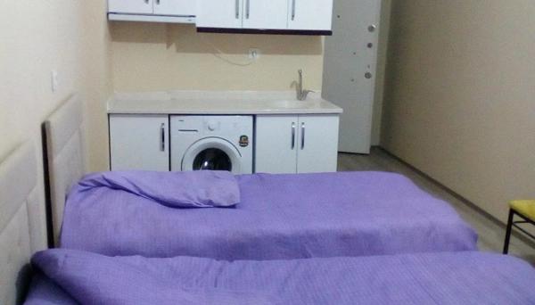 New Ciragan Rezidans Apart Hotel