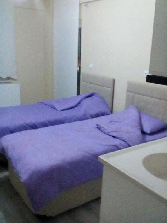 New Ciragan Rezidans Apart Hotel