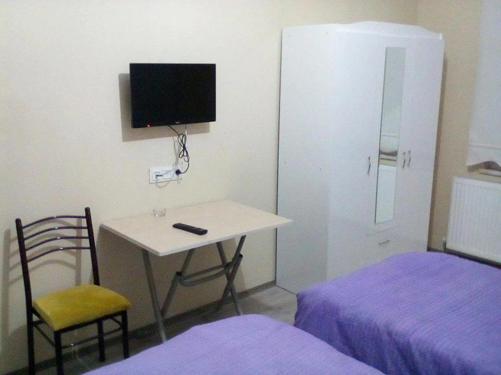 New Ciragan Rezidans Apart Hotel