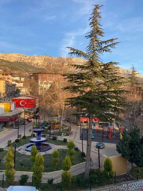 Güven Otel