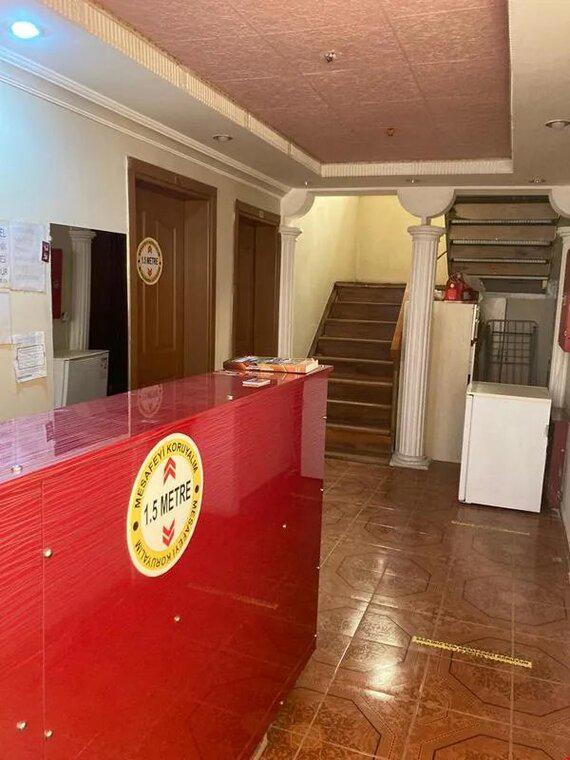 Güven Otel