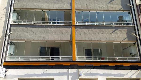Bolu Deluxe Hotel