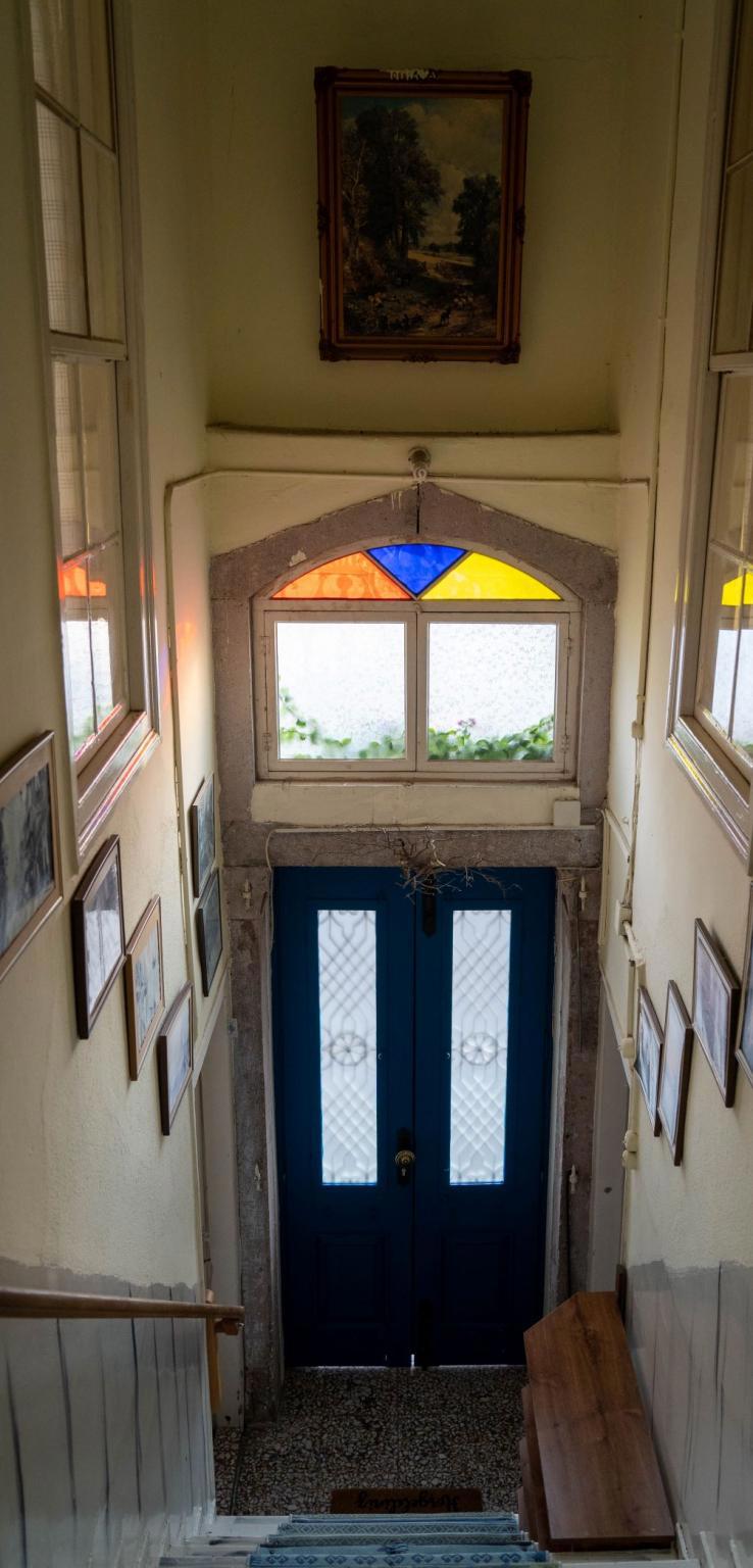 Istanbul Pansiyon Ayvalık