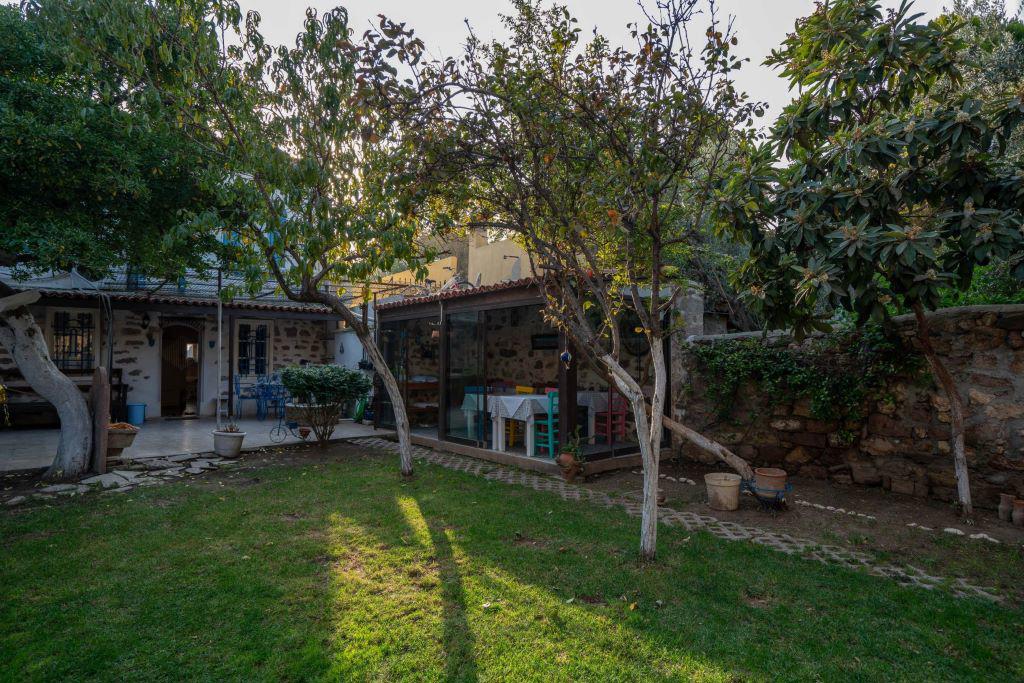 Istanbul Pansiyon Ayvalık