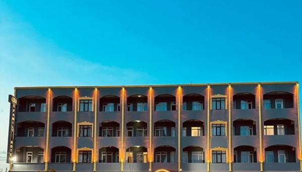 Kızıltepe Expert Otel