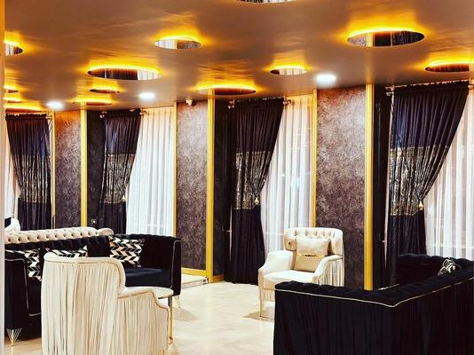 Kızıltepe Expert Otel