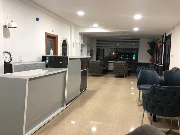 Gölpark Otel