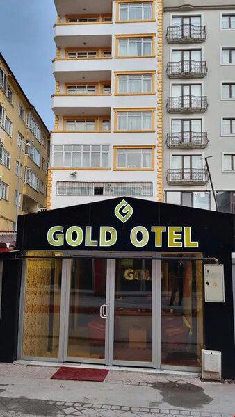 Gold Otel Kastamonu