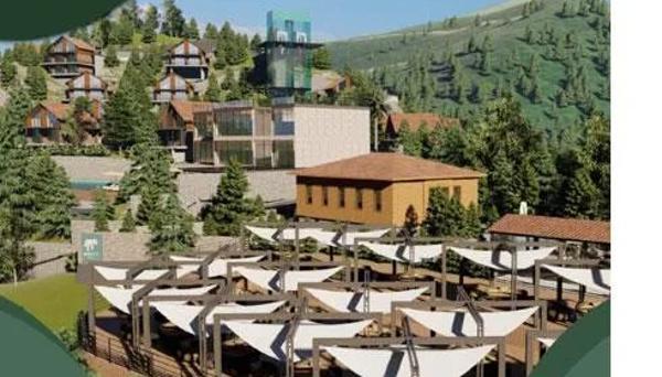 Quiet Abana Hacıveli Konağı