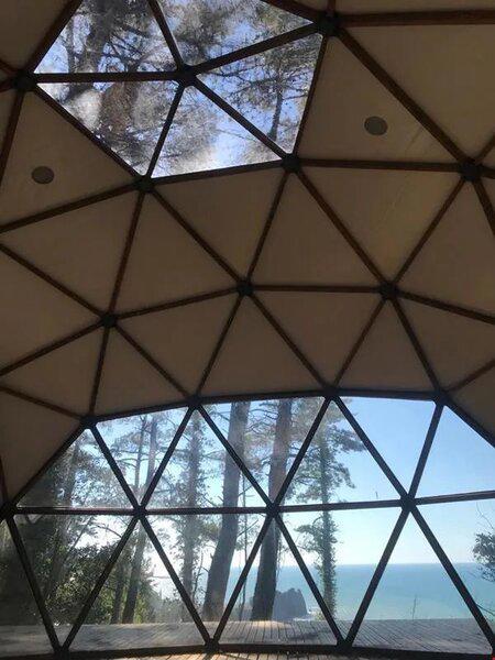 Quiet Abana Glamping