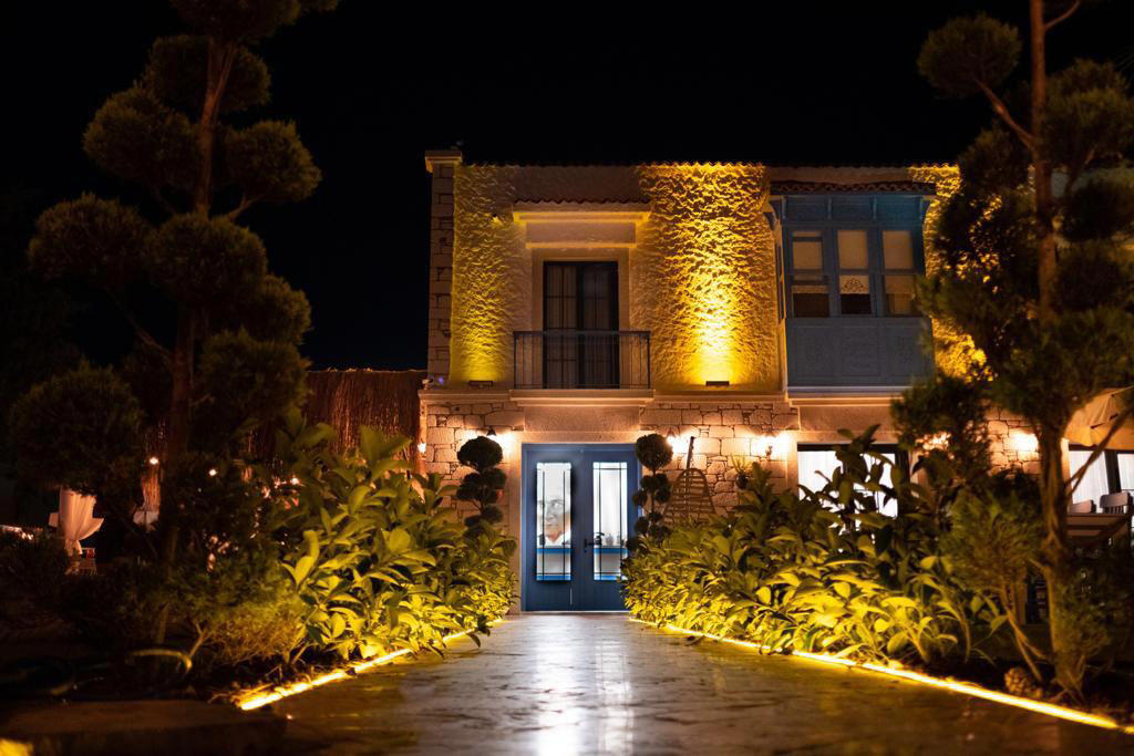 Trend Blue Hotel