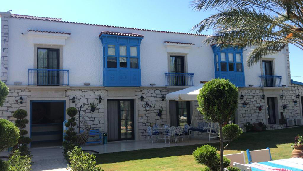 Trend Blue Hotel