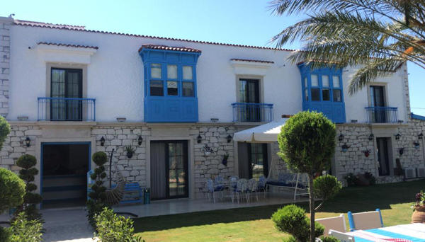 Trend Blue Hotel