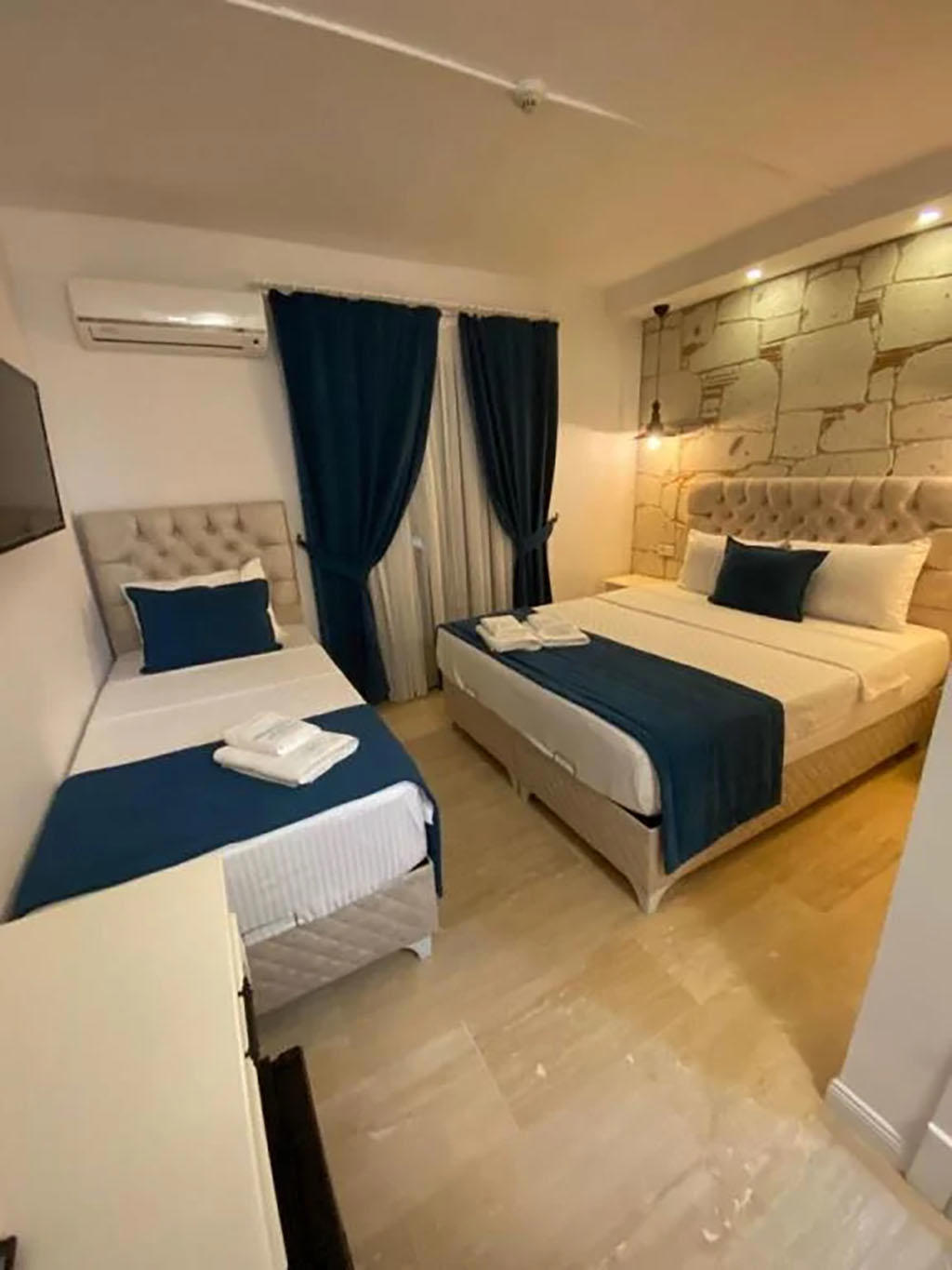 Trend Blue Hotel
