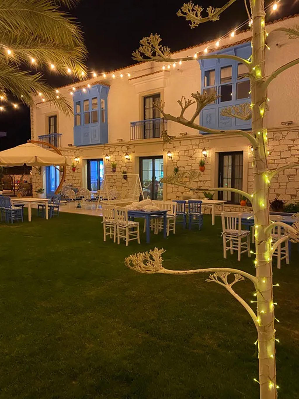 Trend Blue Hotel