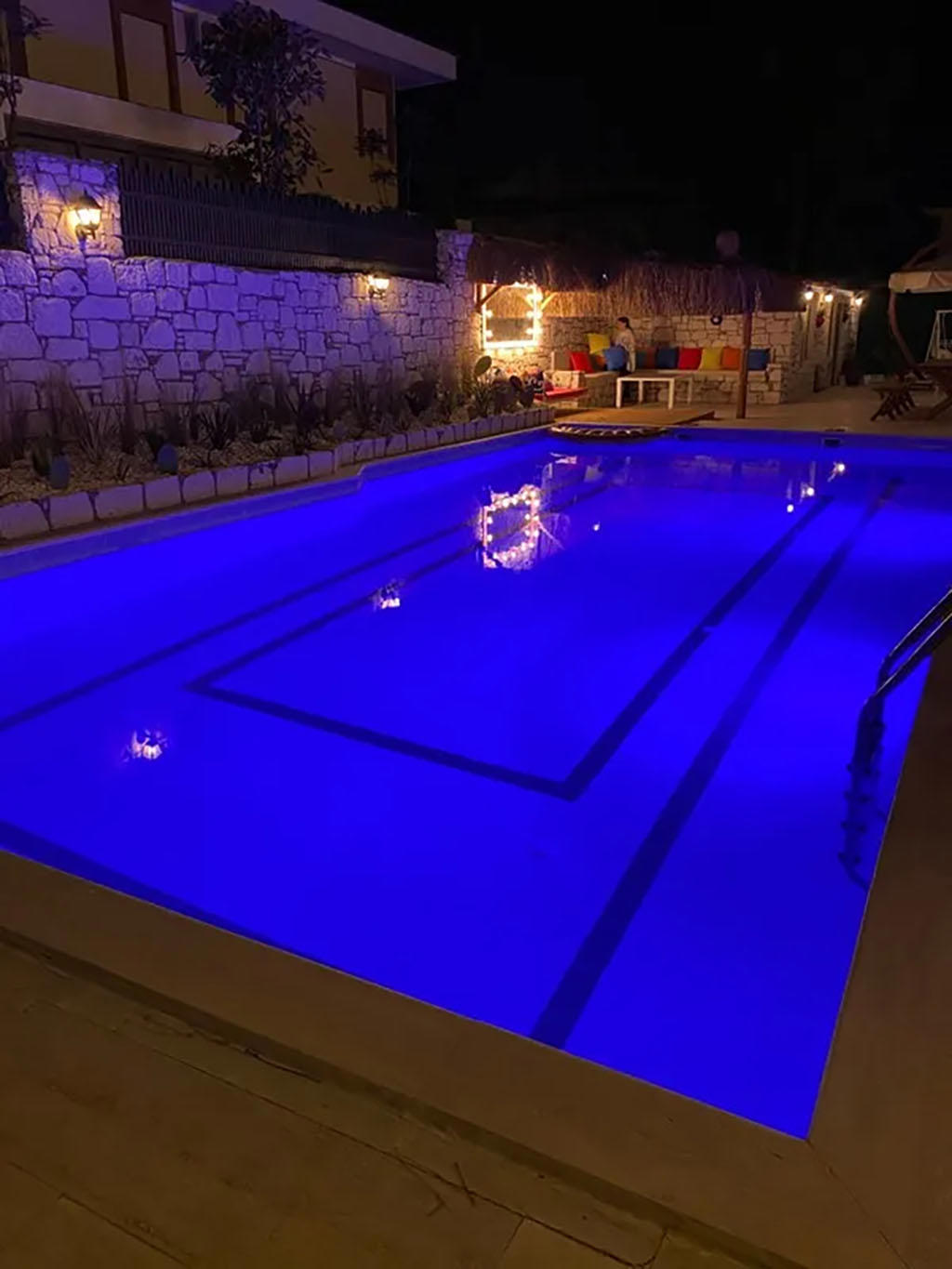 Trend Blue Hotel
