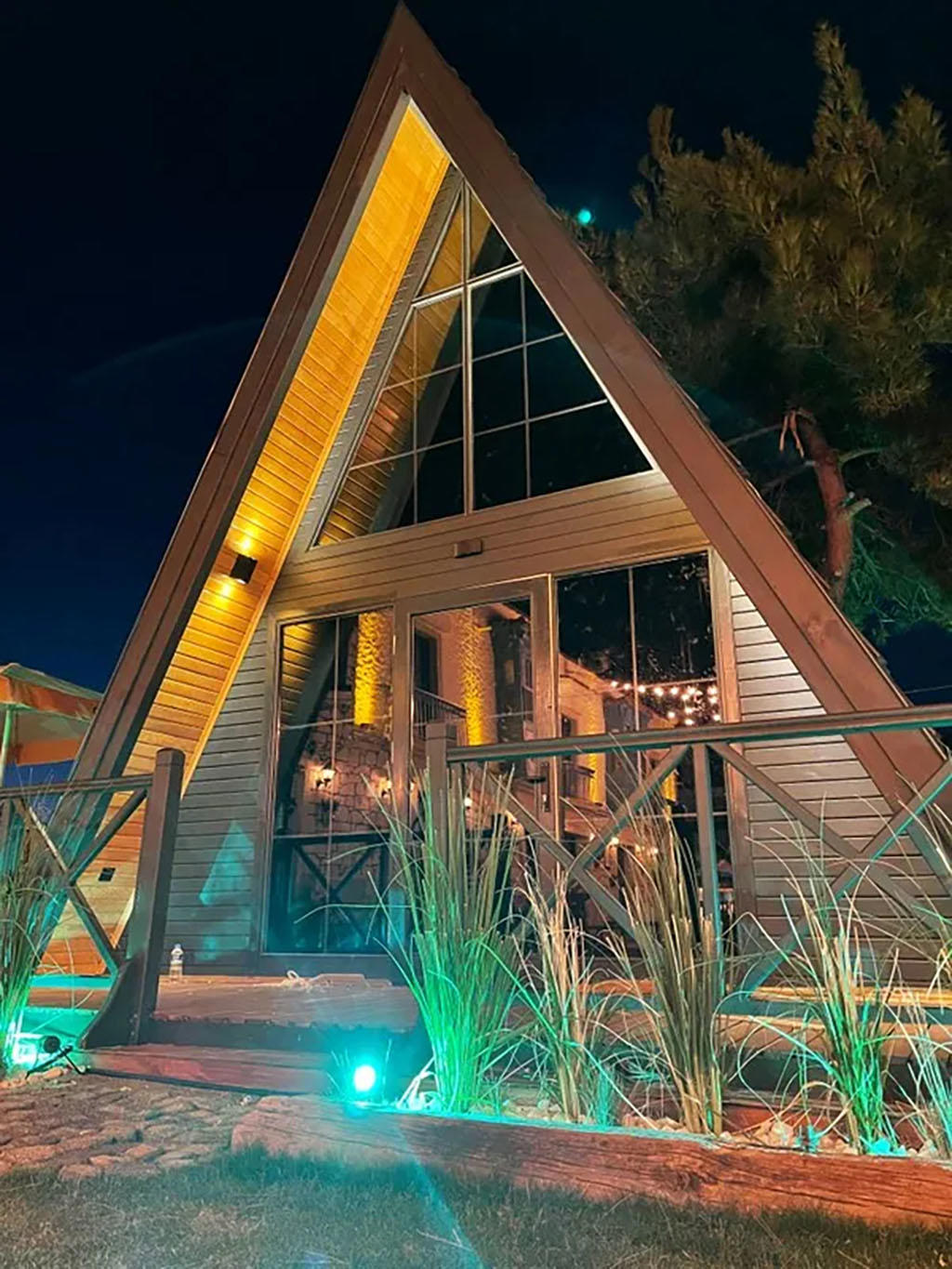Trend Blue Hotel
