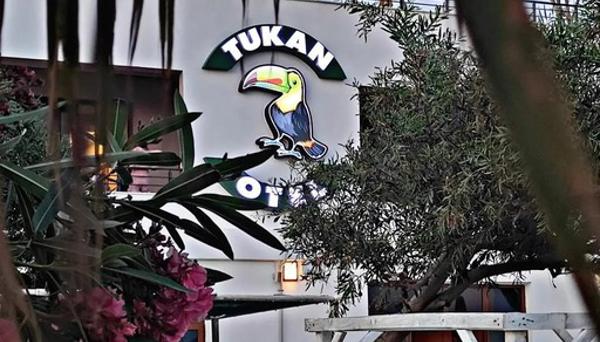 Tukan Otel