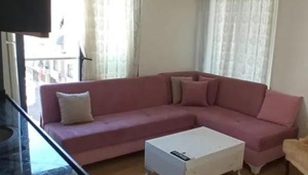 Yenişehir Konaklama