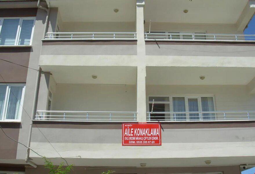 Kıyıköy Aile Konaklama