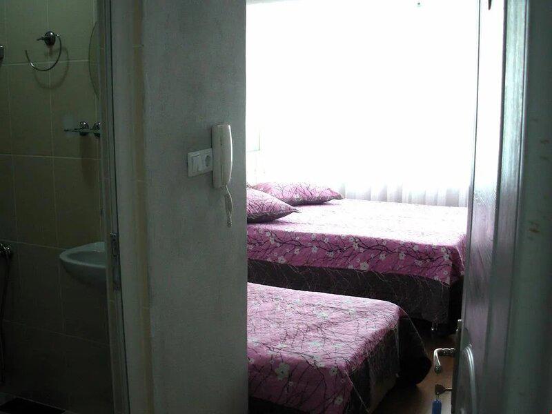 Kıyıköy Aile Konaklama