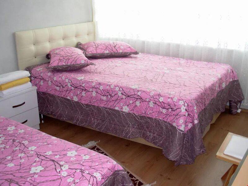 Kıyıköy Aile Konaklama