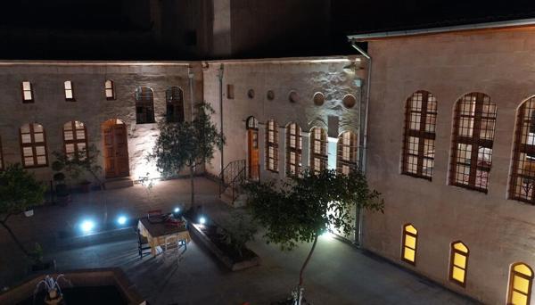 Saltuk Bey Konagi Butik Otel