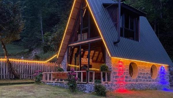 Moon River Bungalow