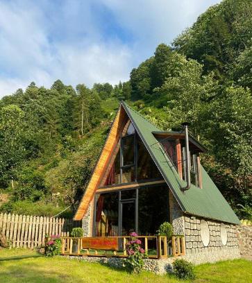 Moon River Bungalow