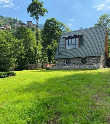 Moon River Bungalow