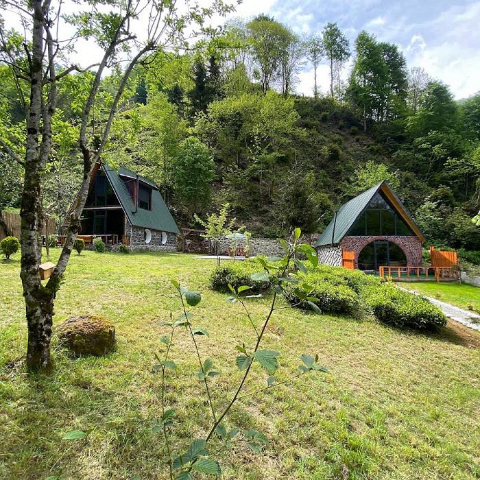 Moon River Bungalow