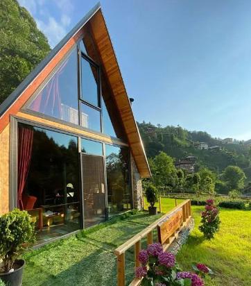 Moon River Bungalow