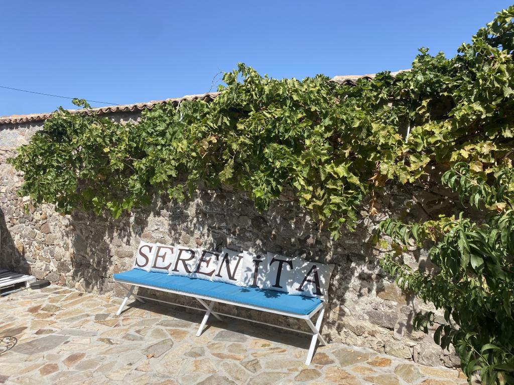 Serenita Tas Konak Otel