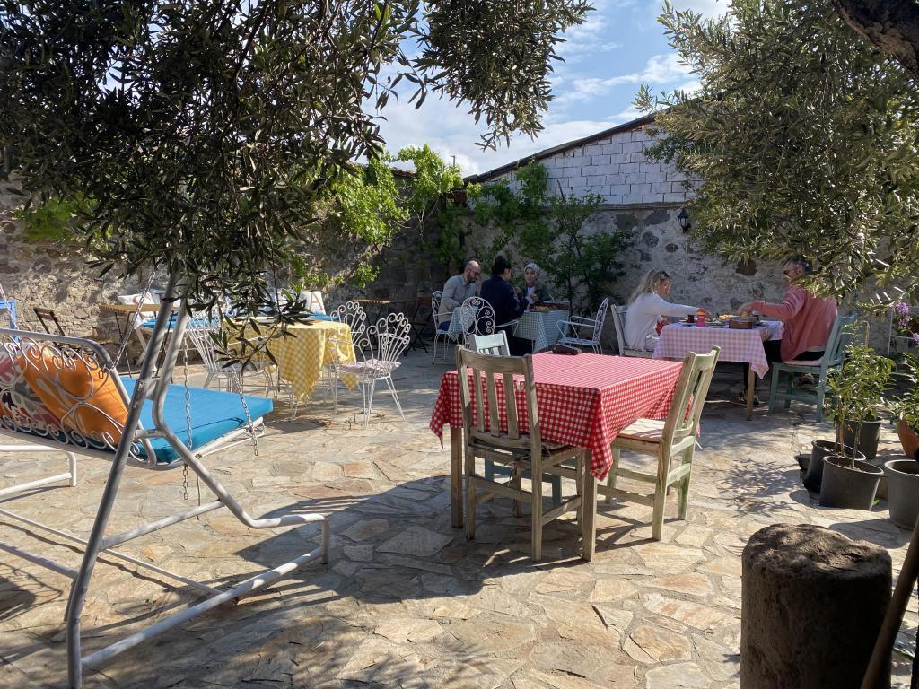Serenita Tas Konak Otel